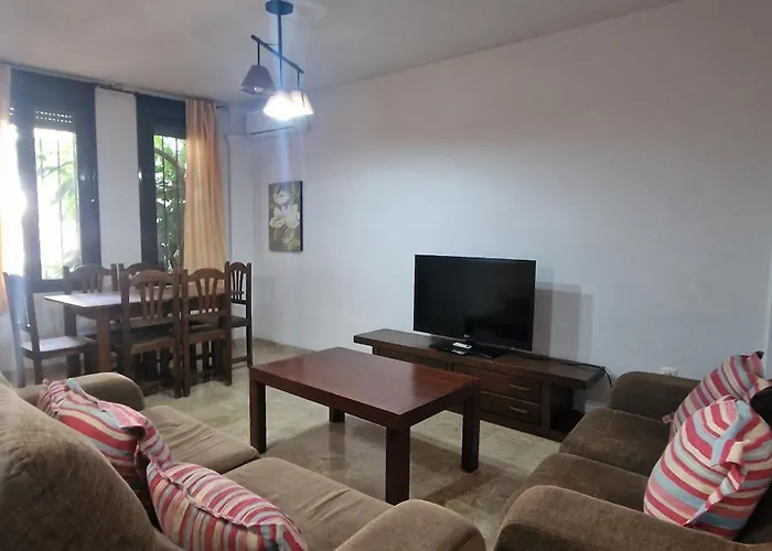 Juderia House In Cordoba