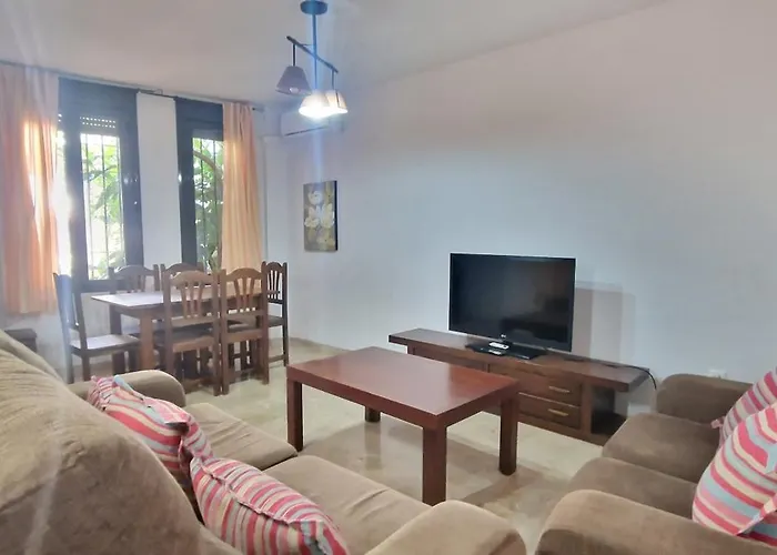 Juderia House In Cordoba