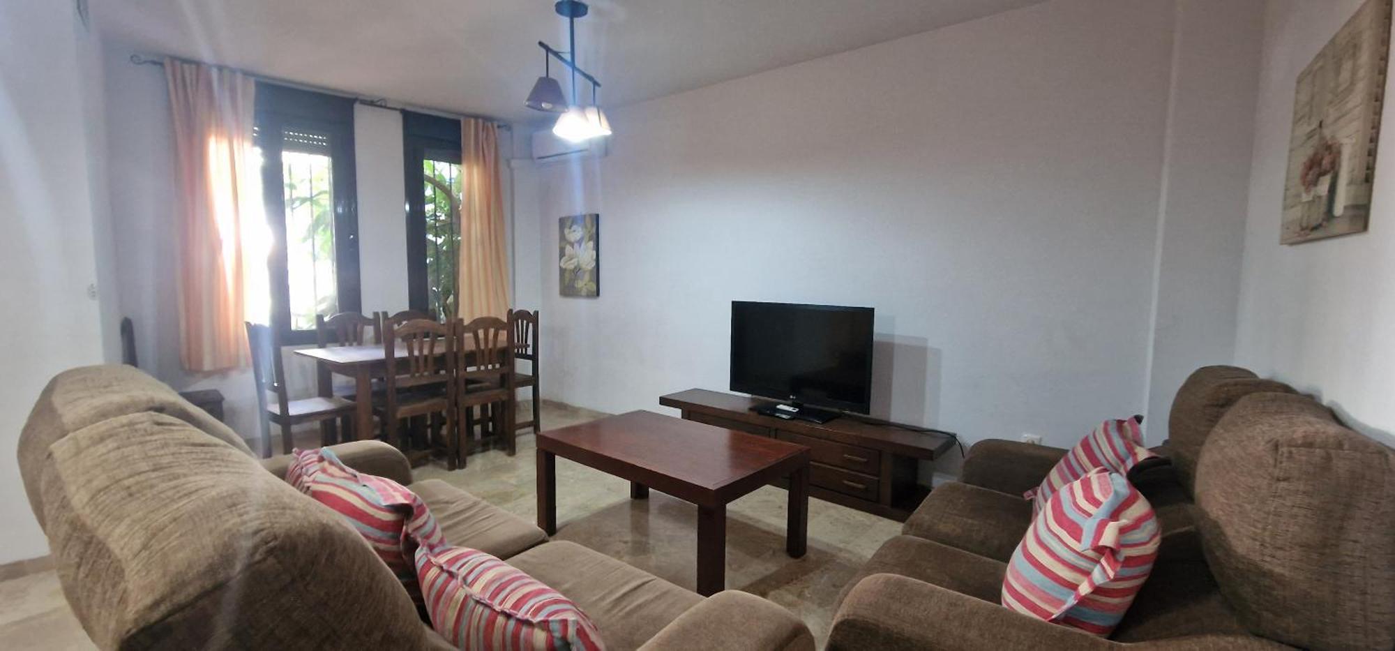 Ferienhaus Juderia House In