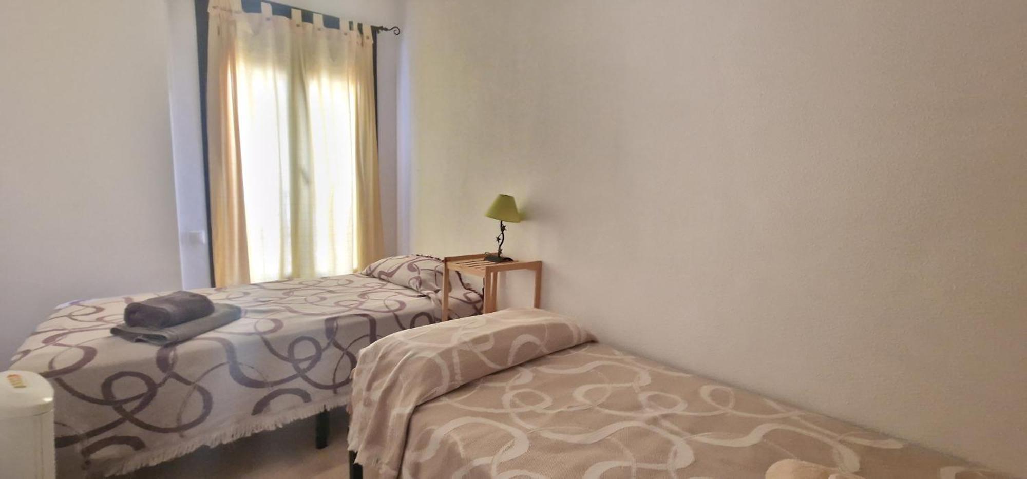 Ferienhaus Juderia House In *
