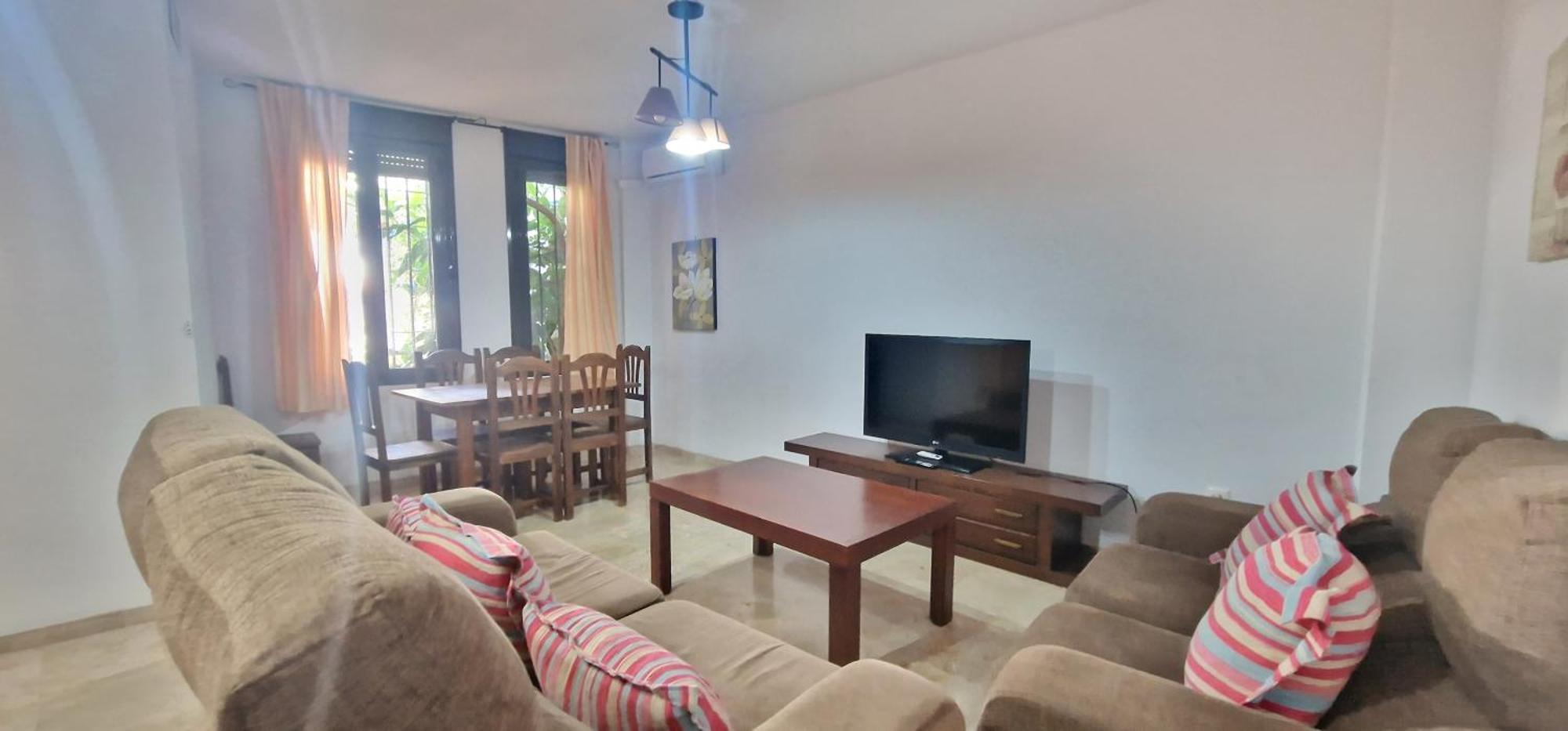Juderia House In Ferienhaus *