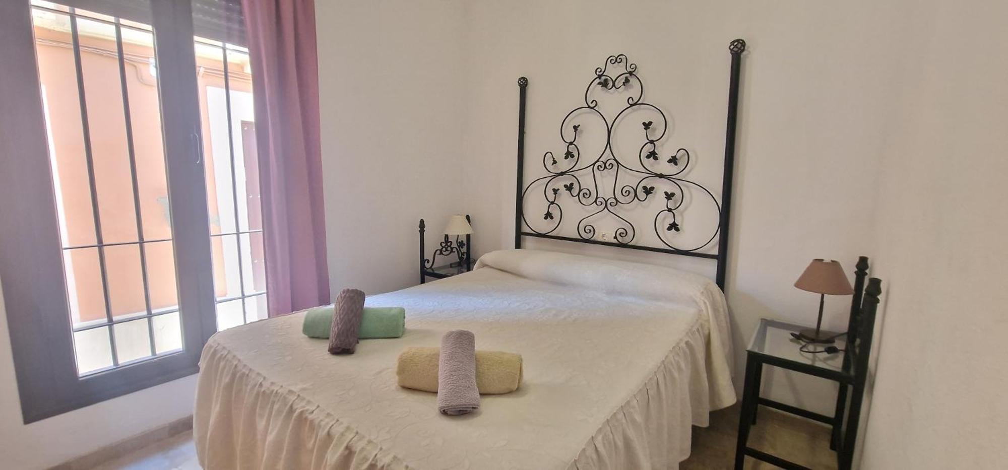 Ferienhaus Juderia House In *