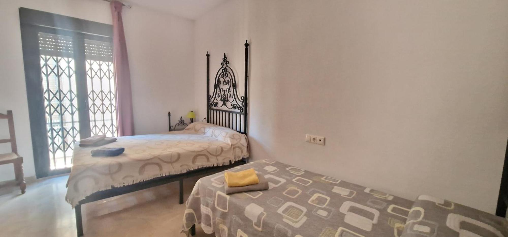 Juderia House In Ferienhaus *