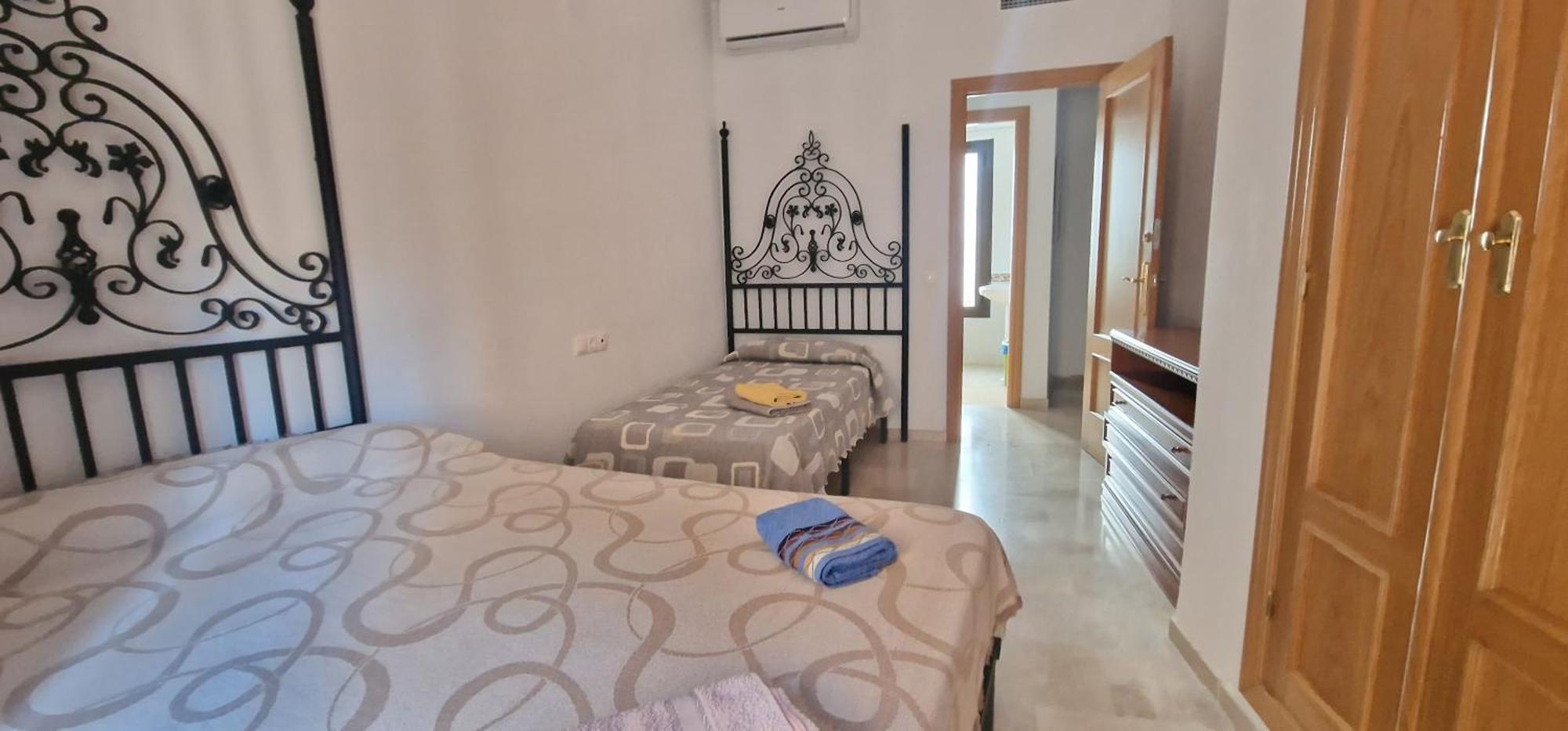 Juderia House In * Kordoba