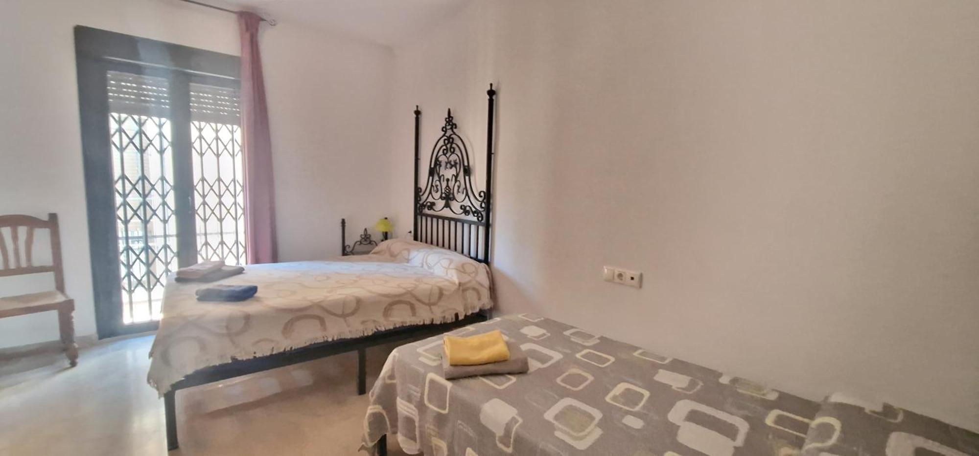 Juderia House In * Kordoba